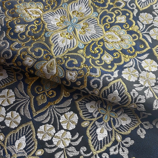 洛陽織物　袋帯